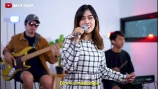 RELA - INKA CHRISTIE (REGGAE COVER BY SASA TASIA FT 3 LELAKI TAMPAN)