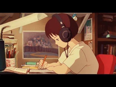 nightimelofi hip hop beats to sleep/code/study