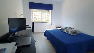 T2 de 1º andar nas Fontainhas - Baixa da Banheira.