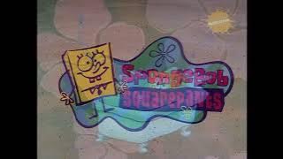 SpongeBob SquarePants intro (Russian 🇷🇺, Season 6, High Quality, NTSC Pitched)