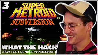 What The Hack | SUBVERSION | #3