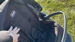 Chicco Mini Bravo Sport Travel System Review, 5 years and 3 kids later and still is PERFECT!