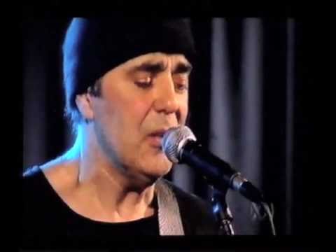 Daniel Lanois - Rocky World (Australia)