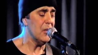 Daniel Lanois - Rocky World (Australia)