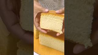 basic vanilla sponge cake cake shorts spongecake