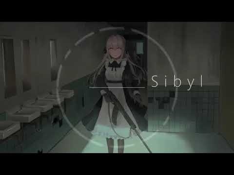 【UTAUカバー】　シビュラ　【鈴木ネイ】