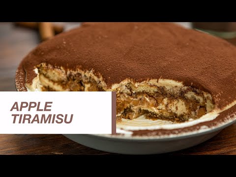 Tiramisu Recipe | How to make Tiramisu - Pistachio Tiramisu | Food Channel L Recipes. 