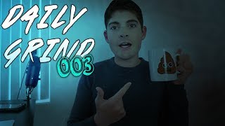 Navy Boatswains Mate | Daily Grind 003