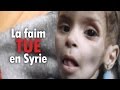 Survivre syrie