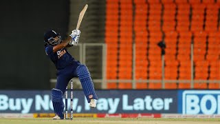 Cricbuzz Comm Box: India v England, 4th T20I, 1st inn, Over No. 10 screenshot 4