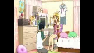 「×♥Kyousuke Doesn't Know Kirino♥×」