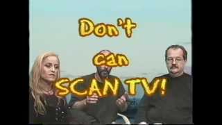 Public Access TV Seattle CH 29-77.SCAN, TV,Seattle, Don't Can,SCAN TV !, 2005.
