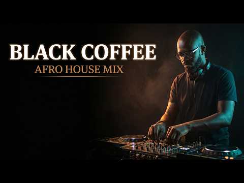 Afro House Mix 2026 🎧 - Take Me There | Black Coffee Style Vol.3