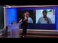Michelle Bolsonaro grudou na testa de Flávio a pecha de 'machista e misógino' | Josias de Souza
