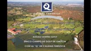 OCA AUGAS SANTAS BALNEARIO & GOLF RESORT