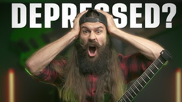 What Metal ACTUALLY Does To Your Brain