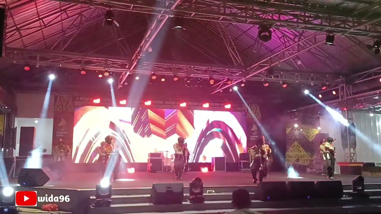 #Juara1#jogetkomando#Tingkat SMP/MTs SeKabupaten Ketapang#Dispora2023#SandiScout#