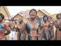 MAAJABU Chorale Vijana Washuhuda Wa Kristo Clip Officiel MAAJABU Chorale Vijana Washuhuda Wa Kristo Clip Officiel