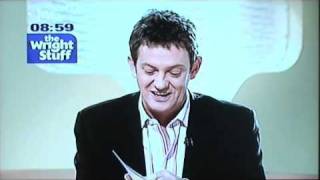 The Wright Stuff