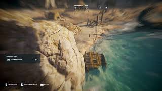 ACOdyssey How to find Cultist clue in shipwreck cove The silver Vein Machaon the Feared ACOdyssey How to find Cultist clue in shipwreck cove The silver Vein Machaon the Feared