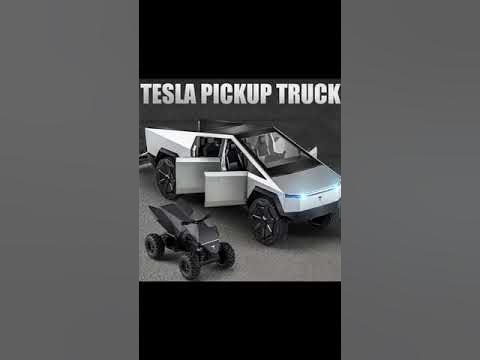 Tesla Truck - YouTube