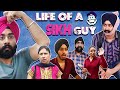 Life of a sikh guy  mrparam
