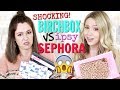 UNBOXING - Birchbox Vs Ipsy Vs Sephora November 2019