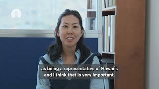 Hawaiian Hall Treasure Case Installation A Woman Of The World Bernice Pauahi Bishop, 1875-1876