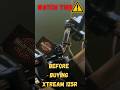 Watch This Before Buying Xtreme 125R 😱! #shorts