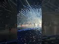 Ateez “say my name” live in Madrid show #1 23-04-2022