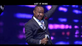 David Daughtry  'Let It Rise' West Angeles COGIC 2020!