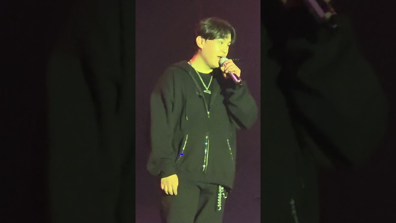 MC THE MAX 겨울나기 서울 1차 @코엑스 - 어디에도 20251231