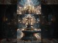 रावण की महागर्जना #svaramaya #ShivaTandava #Ravana #HarHarMahadev #Mahadev