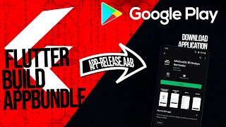 Как опубликовать Flutter приложение в Google Play