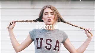 Cale & Britt - Watermelon Sugar