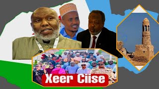 Download Lagu DEG DEG SAYLAC WAA XUDUNTA BEESHA 19 UGAAS AYAA LAGU DOORTAY 1550 ILAA 2010 UGAA SMUSTAFE MP3