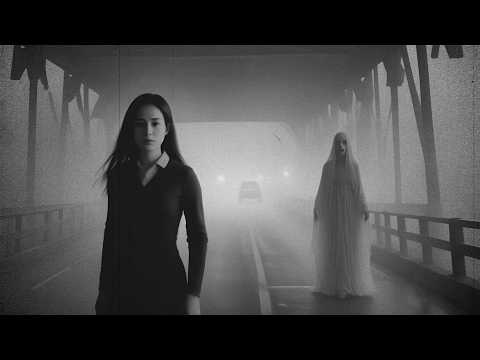 El PUENTE DE MI PUEBLO ESTA M4LDITO (y es peor de lo que pensé) - historias de aparecidos fantasmas