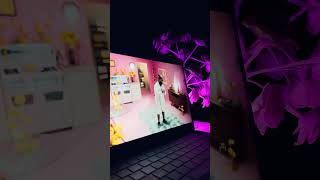 AT MY WORST 🩷✨(#pinksweet) #songs #love #videosongs #duet #youtube