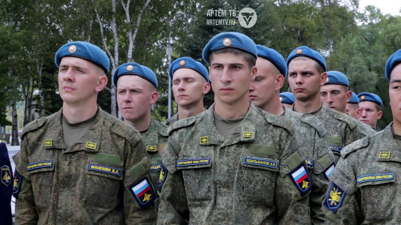 Более 30 приморских команд объединила военно-спортивная игра "Zарница-2023"