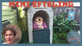 Ik was op de #EFTELINGFAN avond van de MINI EFTELING!