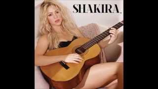 Shakira  La La La brasil 2014 Spanish Version 