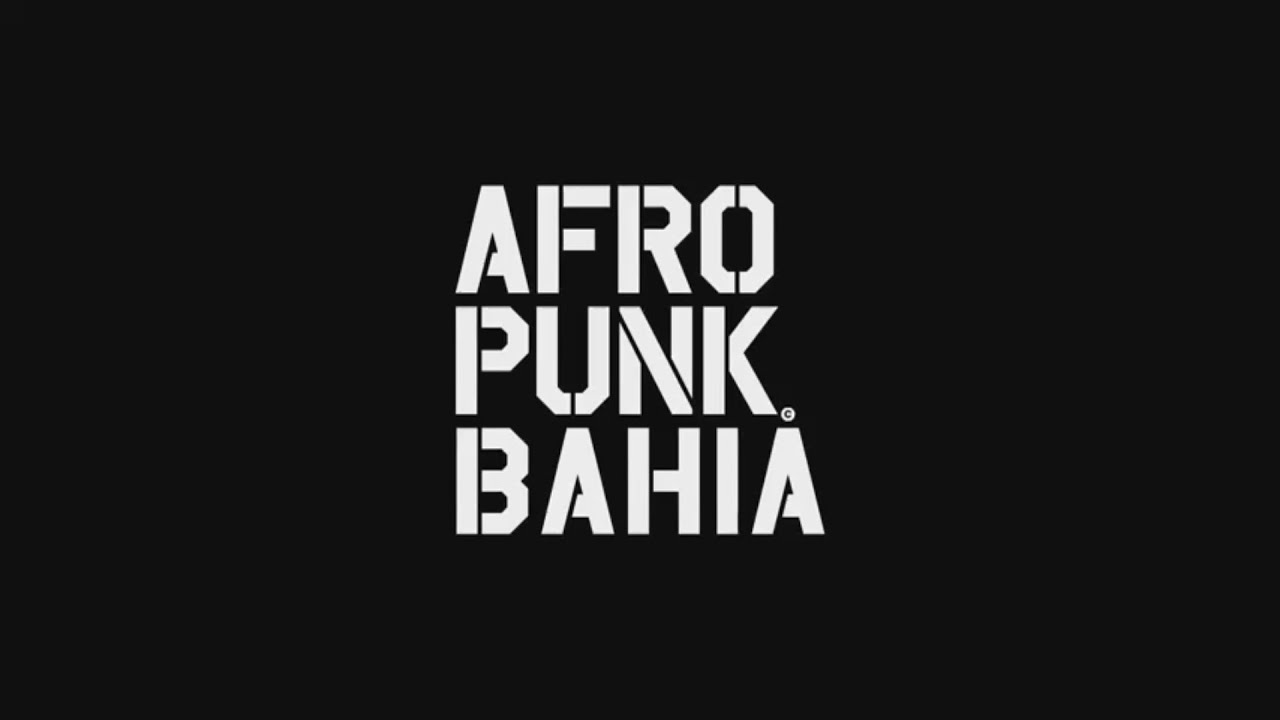 HD - SKY HDTV • Afro Punk Bahia 2022 | Chamada 1 - CN Pesqueira (26 Até 27/11/2022)