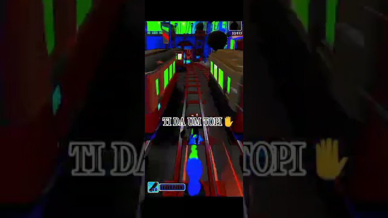 KAIAO PISTOLAO 🔫😡