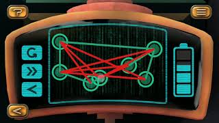 Tiny Robots Recharged Level 26  Walkthrough Solution