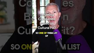Should I Limit my Job Search to Only Companies I Think I Fit?