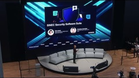 SINEC Security Software Suite – A modular approach to tackle the challenges of OT cybersecurity