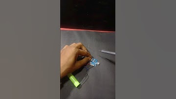 touch switch #shorts #ScienceHackershorts #viral #short