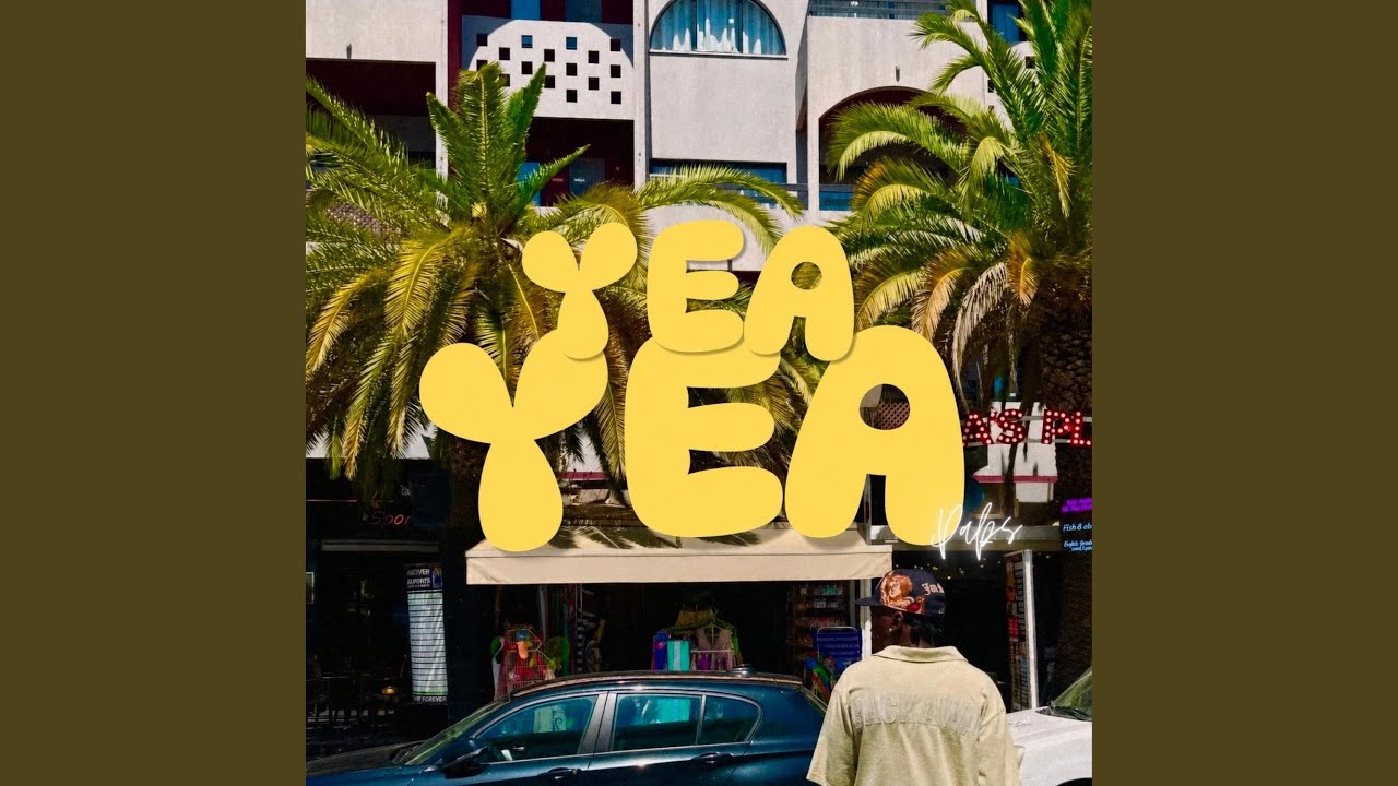 Watch YEA YEA on YouTube Watch YEA YEA on YouTube