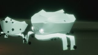 Crab Assault [Discord + Voice Reveal]