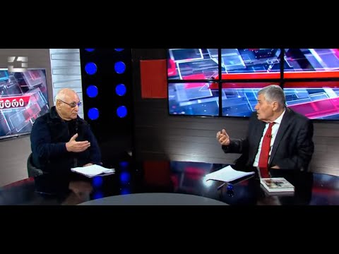 სპექტრი - დავით ზეიკიძე